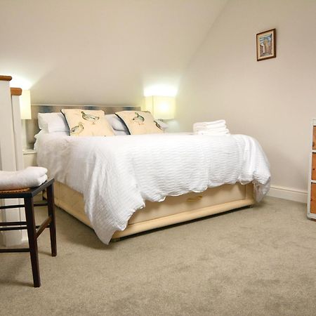 Pine Tree Lodge, Bridgnorth Eksteriør bilde