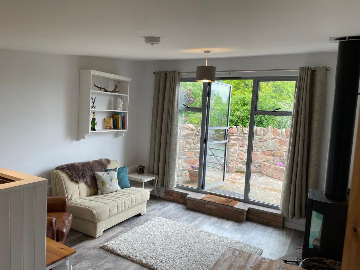 Pine Tree Lodge, Bridgnorth Eksteriør bilde