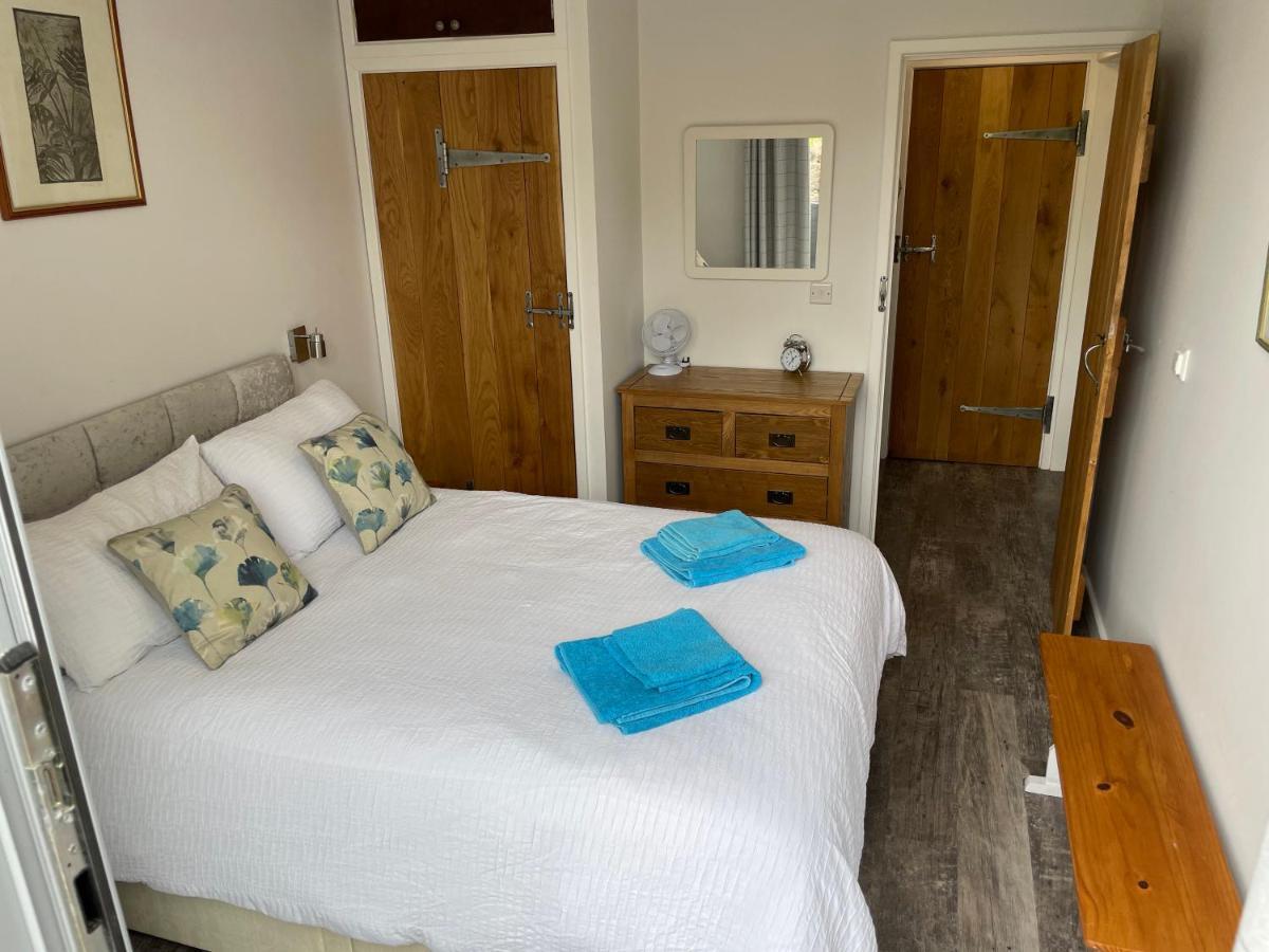 Pine Tree Lodge, Bridgnorth Eksteriør bilde