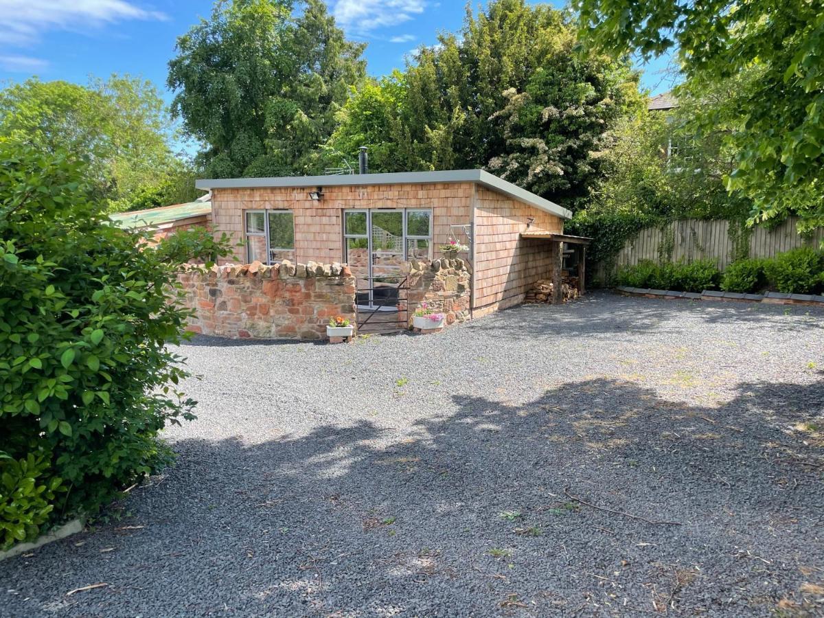 Pine Tree Lodge, Bridgnorth Eksteriør bilde