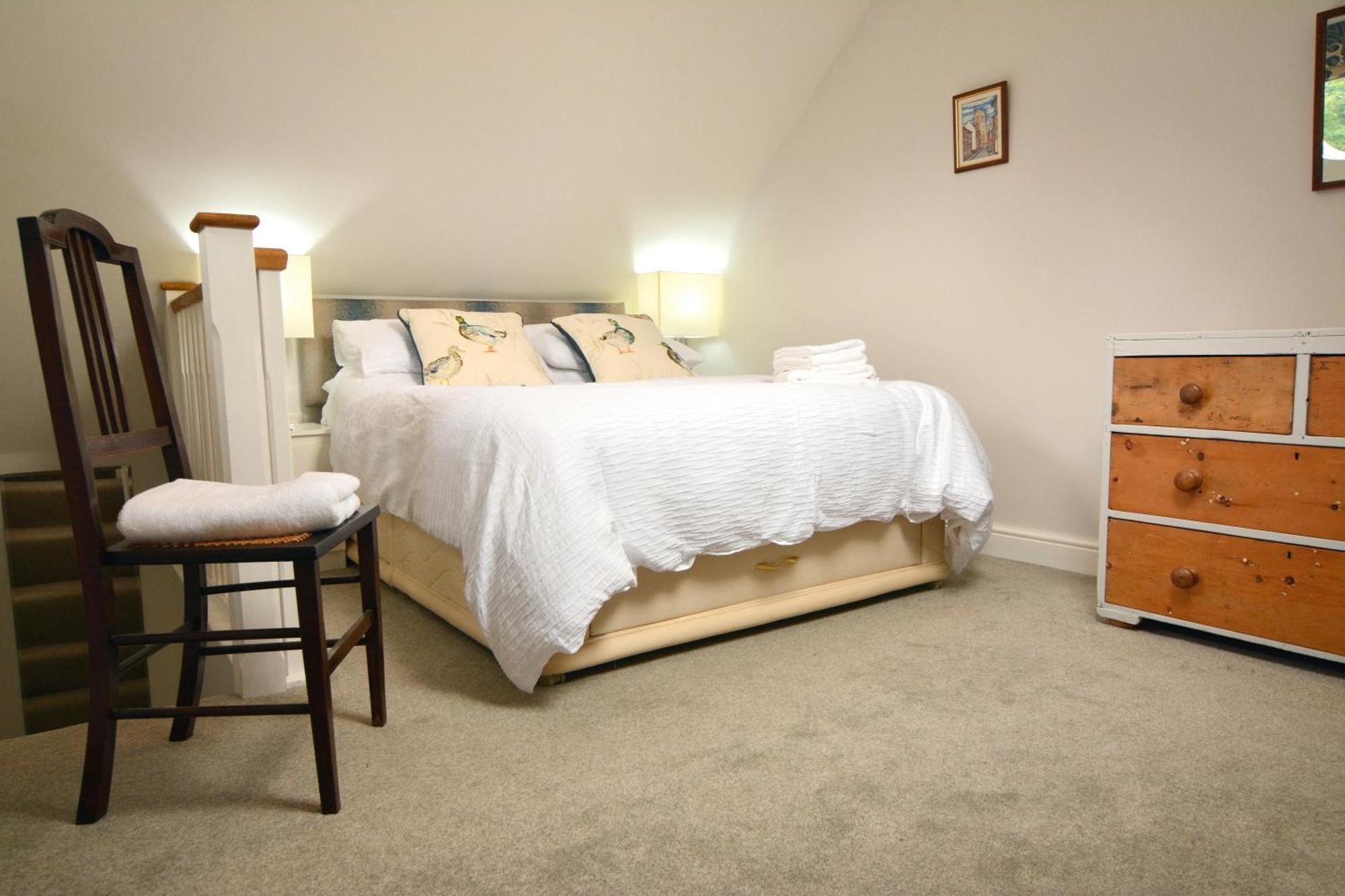 Pine Tree Lodge, Bridgnorth Eksteriør bilde