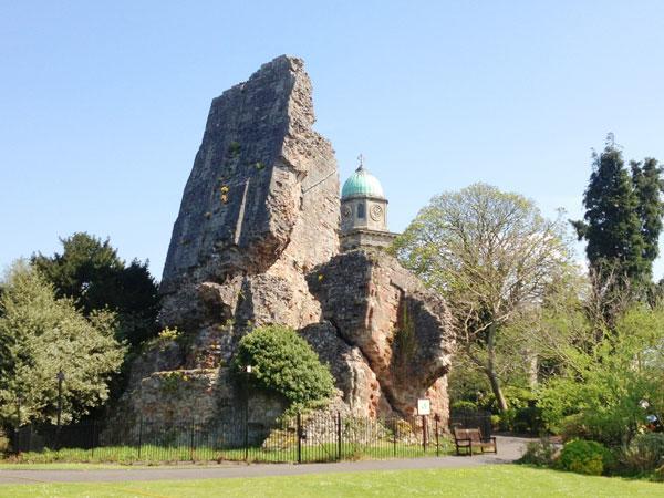 Pine Tree Lodge, Bridgnorth Eksteriør bilde
