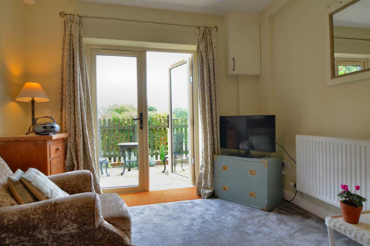 Pine Tree Lodge, Bridgnorth Eksteriør bilde
