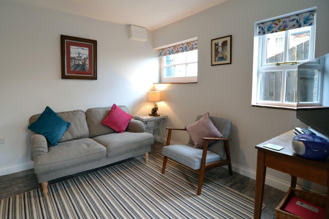 Pine Tree Lodge, Bridgnorth Eksteriør bilde