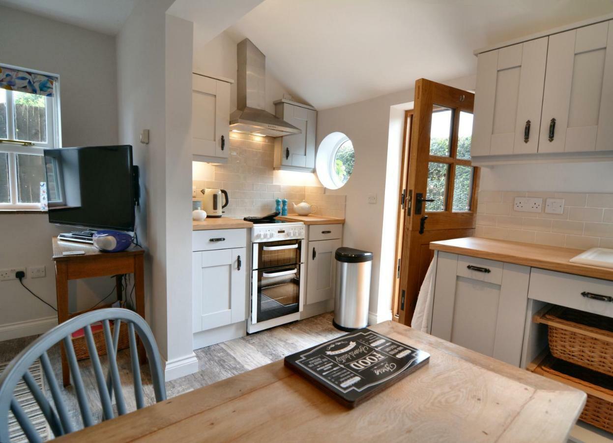 Pine Tree Lodge, Bridgnorth Eksteriør bilde